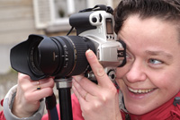 fotocursussenlimburg.nl cursus praktijktraining fotograferen